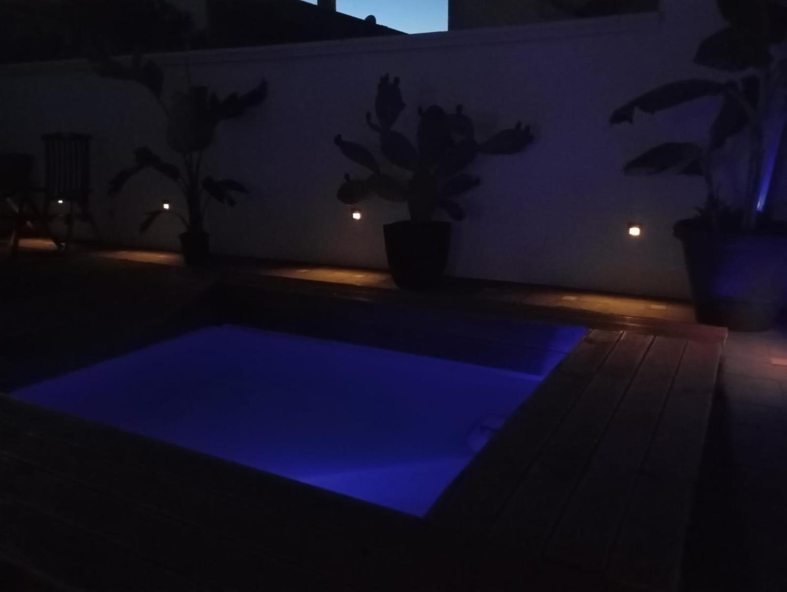 Villa Bed & Relax Lizzano  Esterno foto