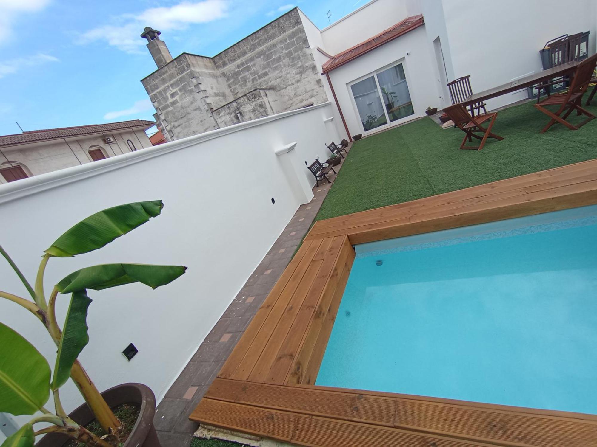 Villa Bed & Relax Lizzano  Esterno foto