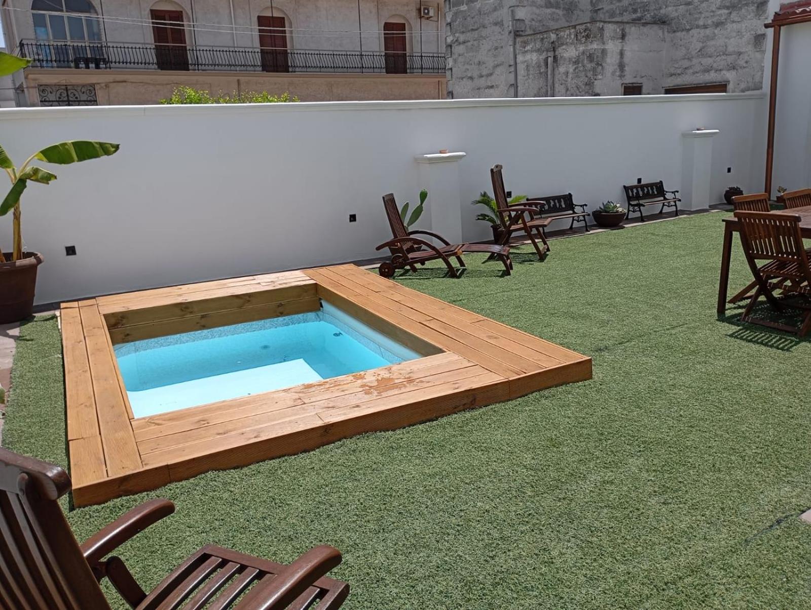 Villa Bed & Relax Lizzano  Esterno foto
