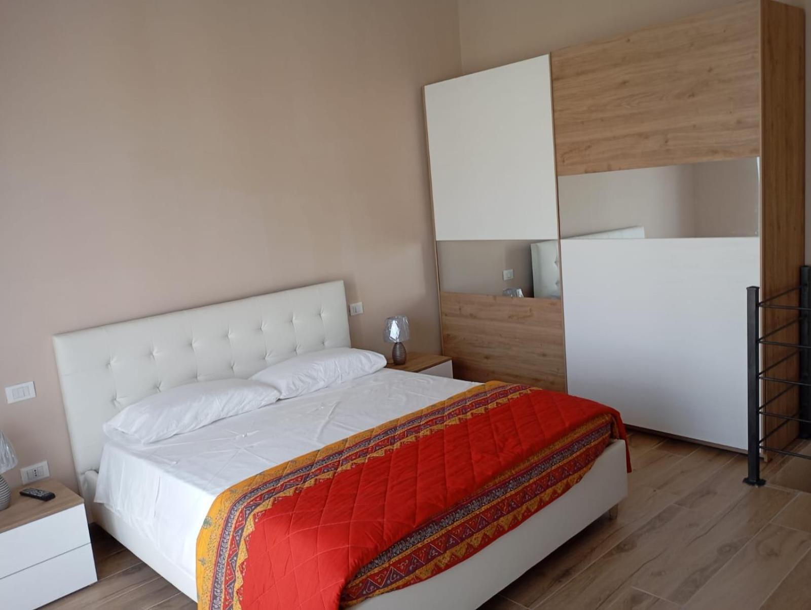Villa Bed & Relax Lizzano  Esterno foto