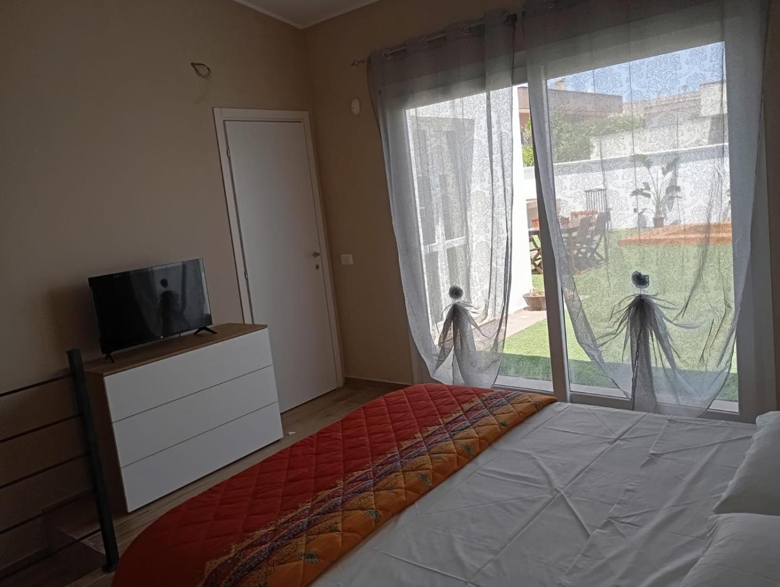 Villa Bed & Relax Lizzano  Esterno foto