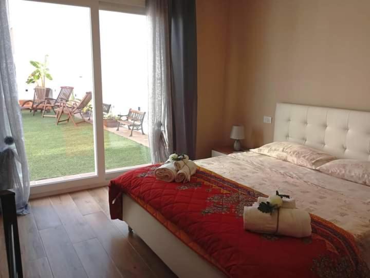 Villa Bed & Relax Lizzano  Esterno foto